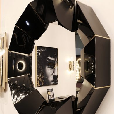 The best luxury design trends at ISaloni 2017