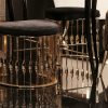 The best luxury design trends at ISaloni 2017