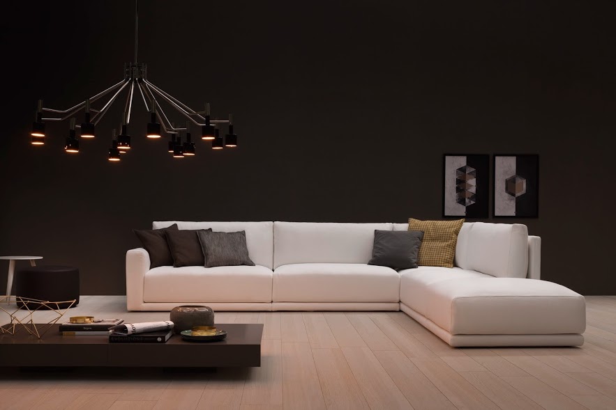 Picture of 10 Living Room Ideas To Blow Your Guest's Mind Away