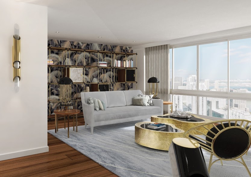 Image showcasing 10 Living Room Ideas To Blow Your Guest's Mind Away
