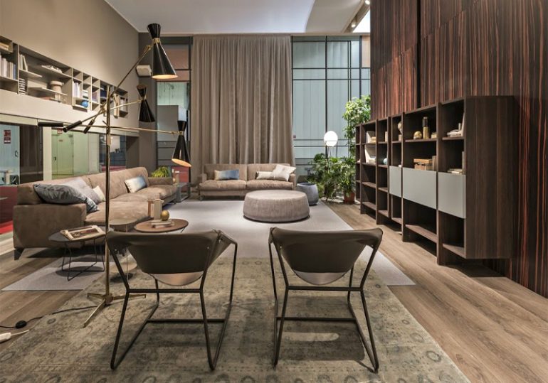 10 Living Room Ideas To Blow Your Guest's Mind Away