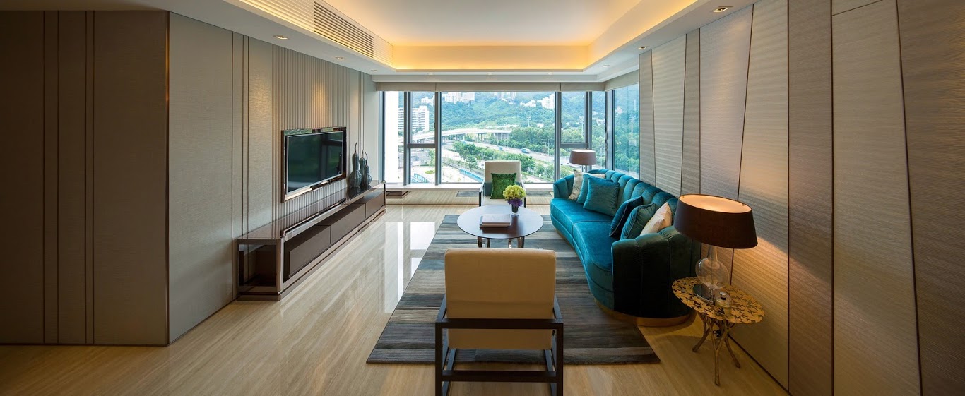 10 Living Room Ideas To Blow Your Guest's Mind Away - Guests Enjoy A Living Room