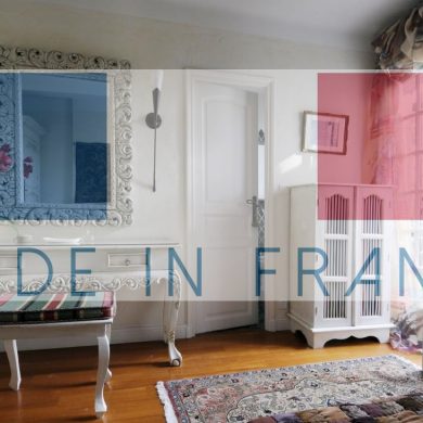 5 French Interior Design Rules You Should Follow For A Chic Lifestyle