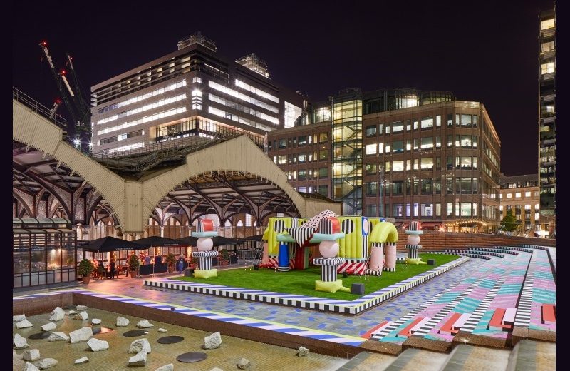 London Design Festival: Highlights from the most exclusive design events