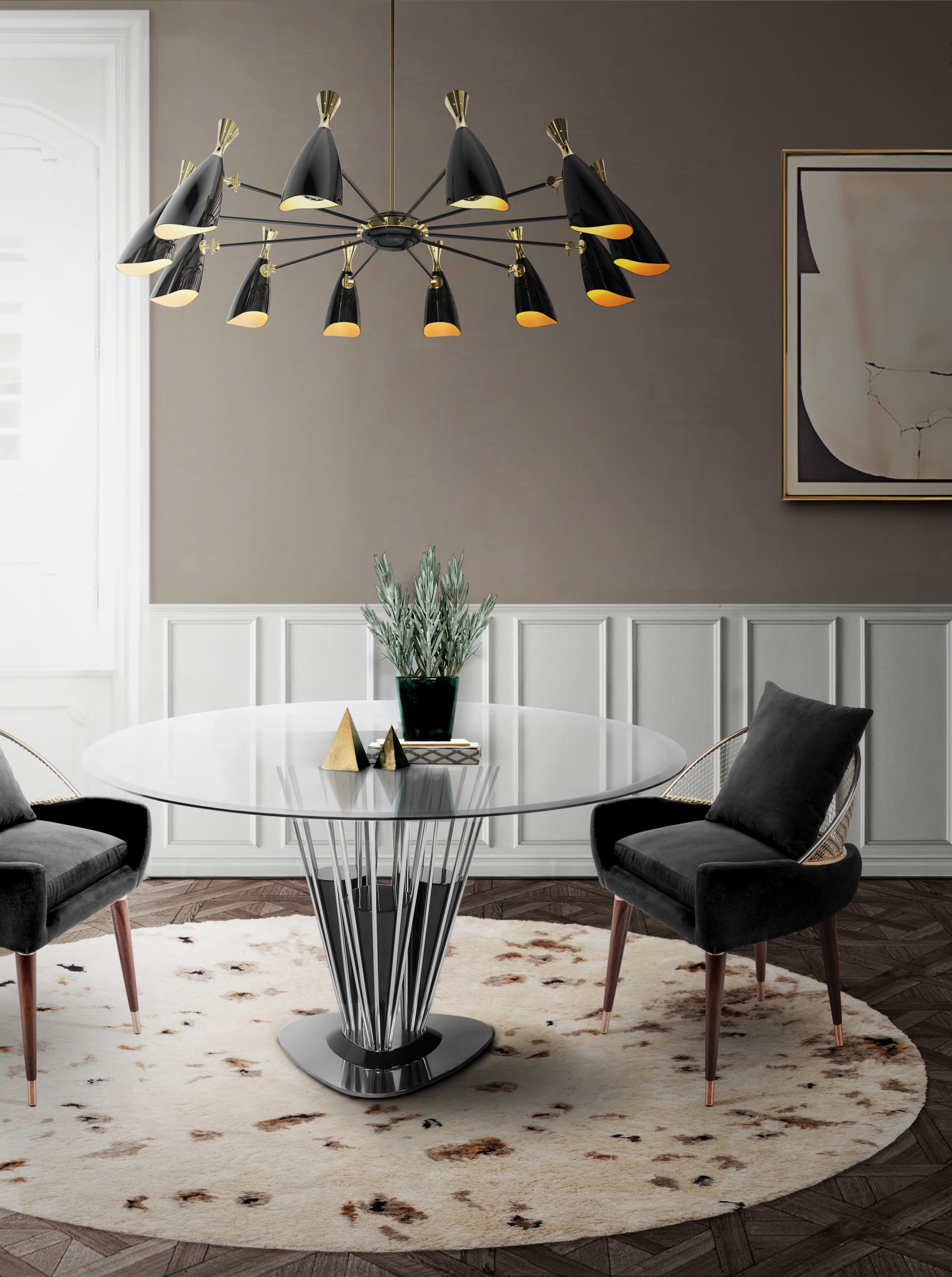 INSPLOSION_NUDE-AND-BLACK-DINING-ROOM_BY_ESSENTIALHOME