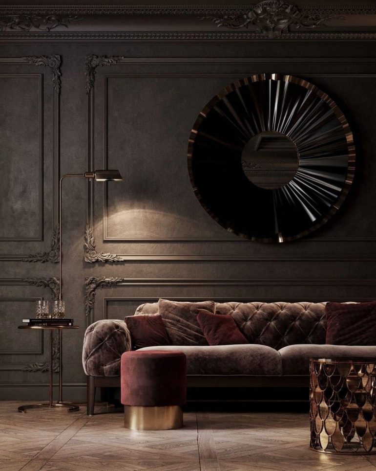 5 Best Design Pieces for Living Room Furniture | Insplosion