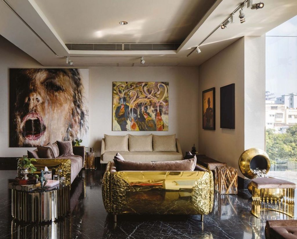 5 Best Design Pieces for Living Room Furniture | Insplosion