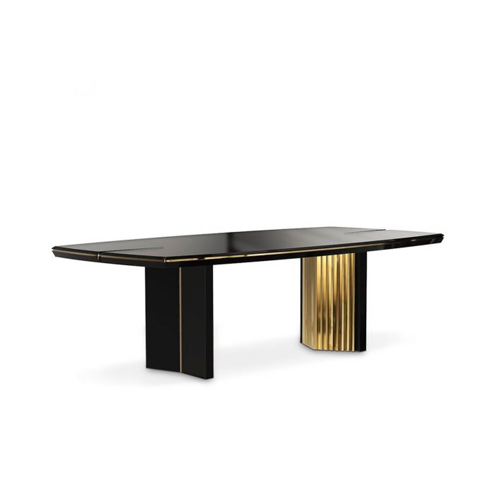 Beyond Luxxu Dining Table