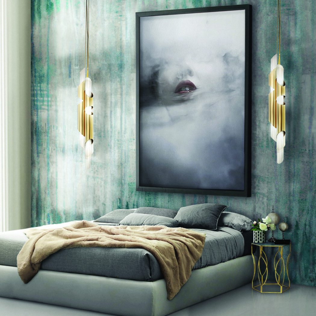 TOP 5 Trends for Bedrooms | Insplosion