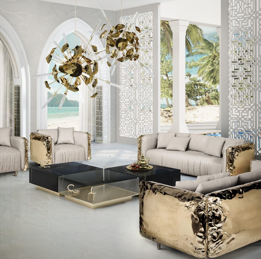 5 Best Design Pieces for Living Room Furniture | Insplosion