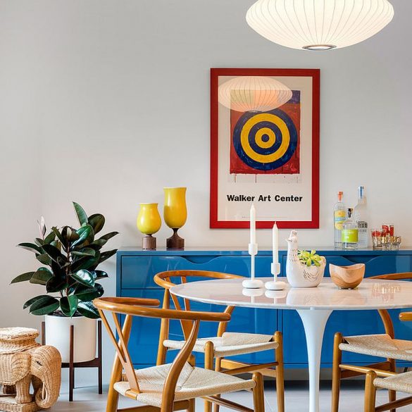 Famous Interior Designers New York, USA Insplosion