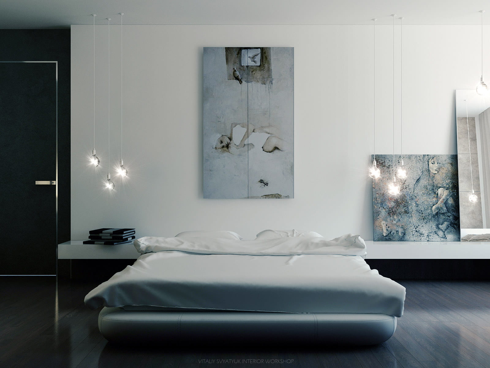 Bedroom Decor Ideas