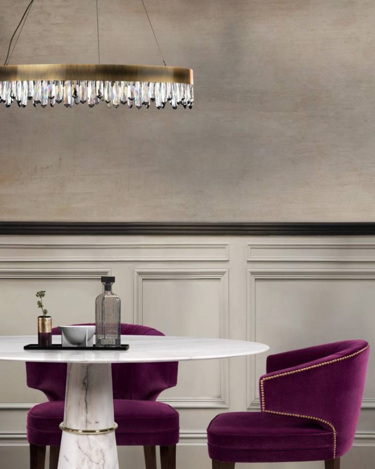 BRABBU Furniture: Unique Experience for Any Interior Design | Insplosion