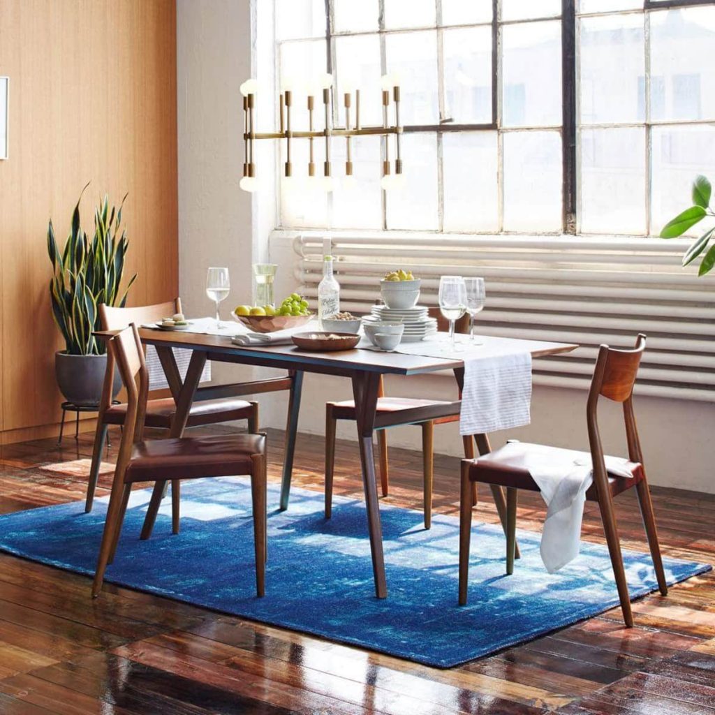 10 Inspirational Dining Room Ideas on Insplosion Blog