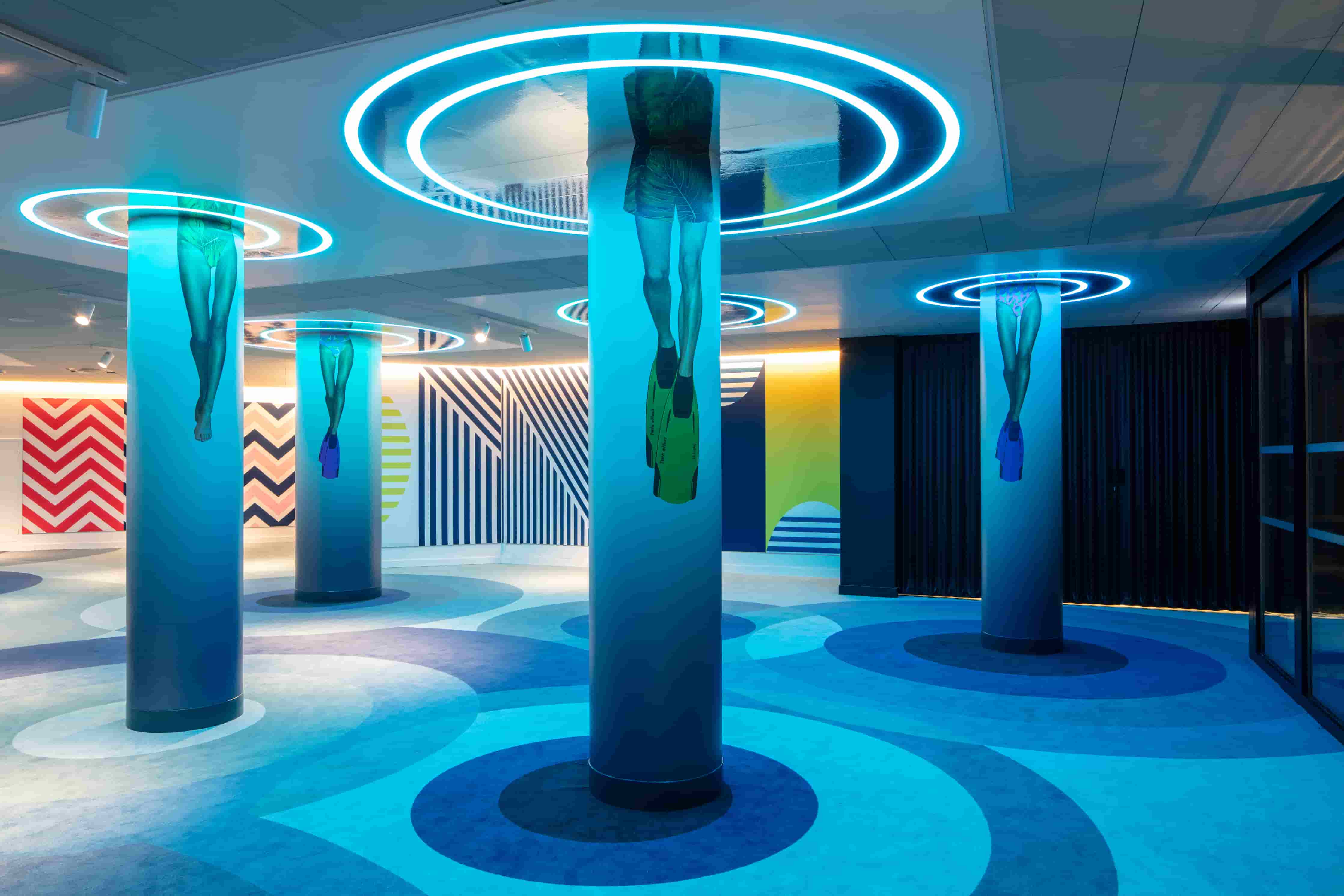 nHow Marseille Hotel by Claire Fatosme and Christian Lefevre