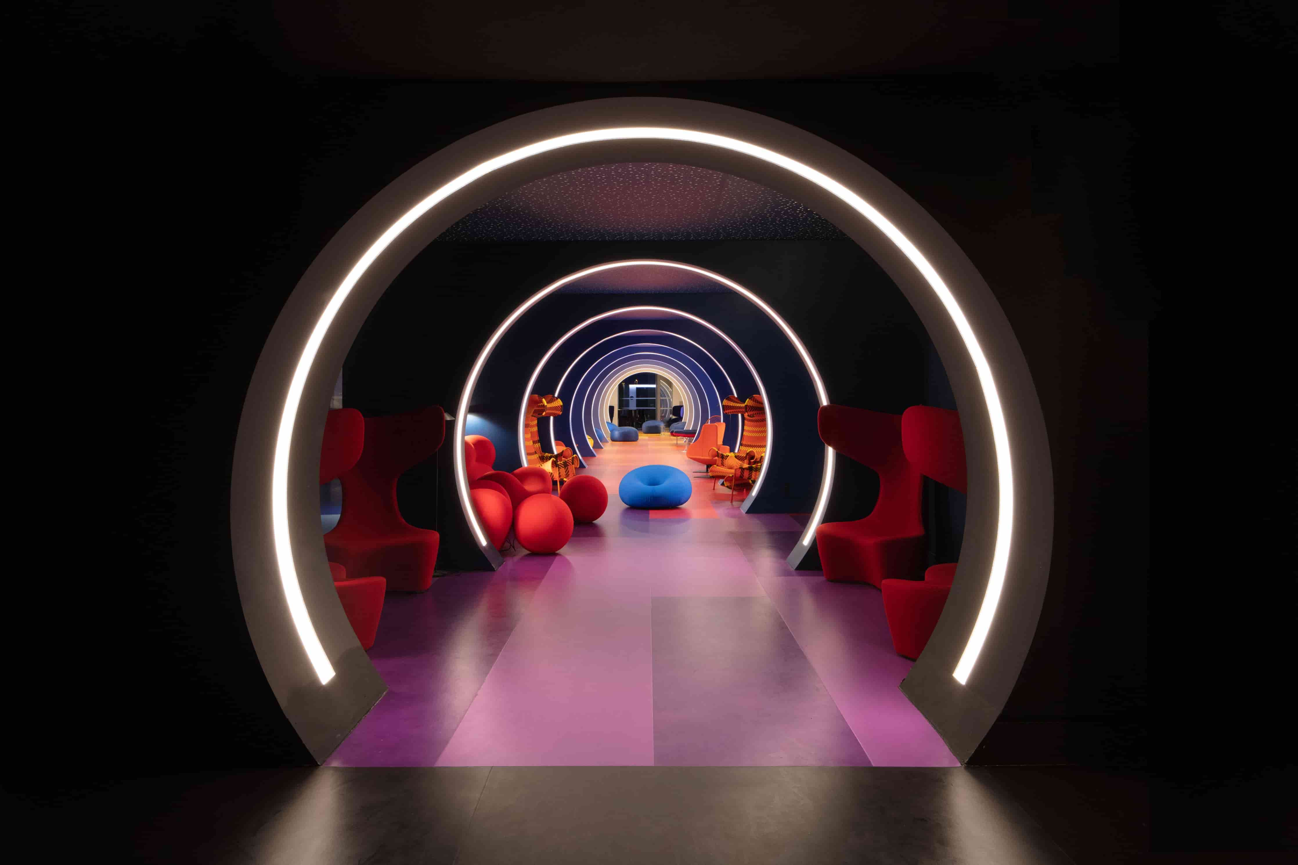 nHow Marseille Hotel by Claire Fatosme and Christian Lefevre