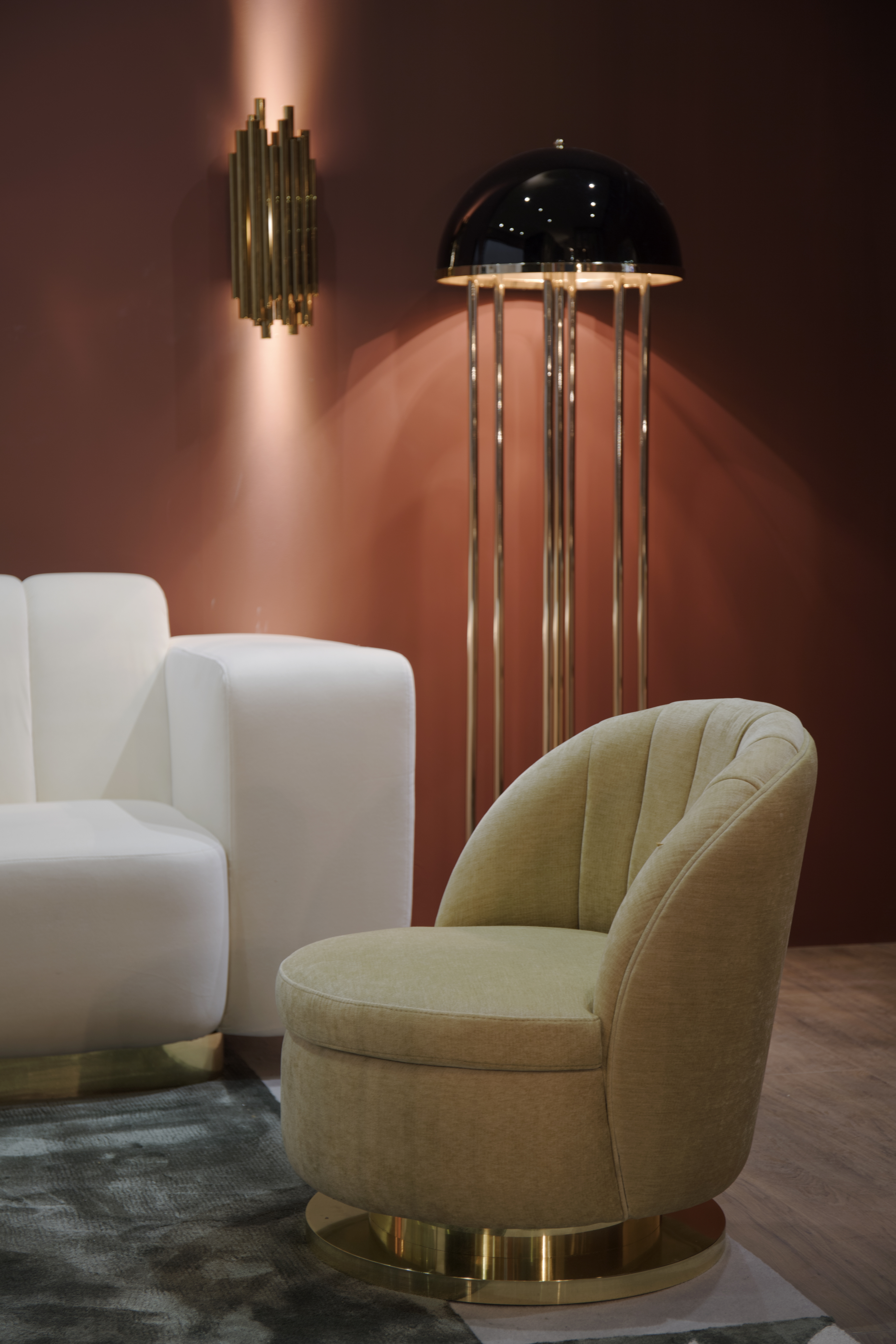 essential home at Salone del Mobile 2019