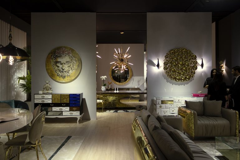 ISALONI 2019: MUST-SEE STANDS | Insplosion