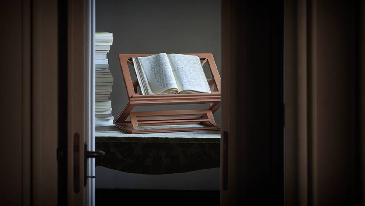 product of Bottega Ghianda at Milan Design Week