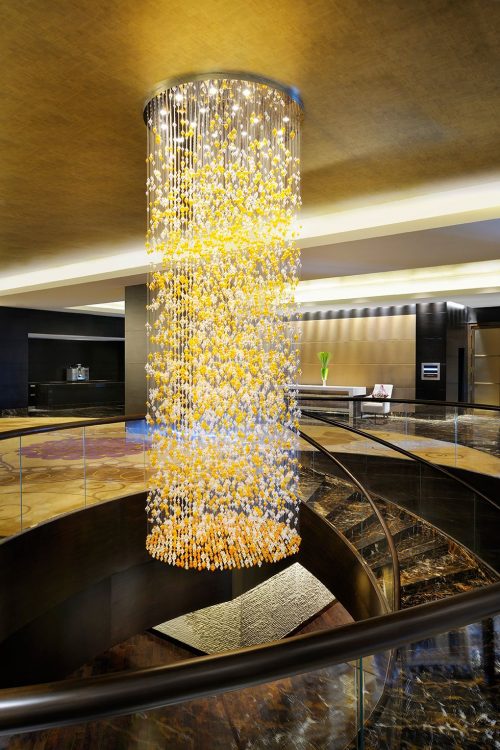 HBA: THE DYNAMISM OF AN INNOVATIVE ARCHITECTURE AND DESIGN FIRM ...