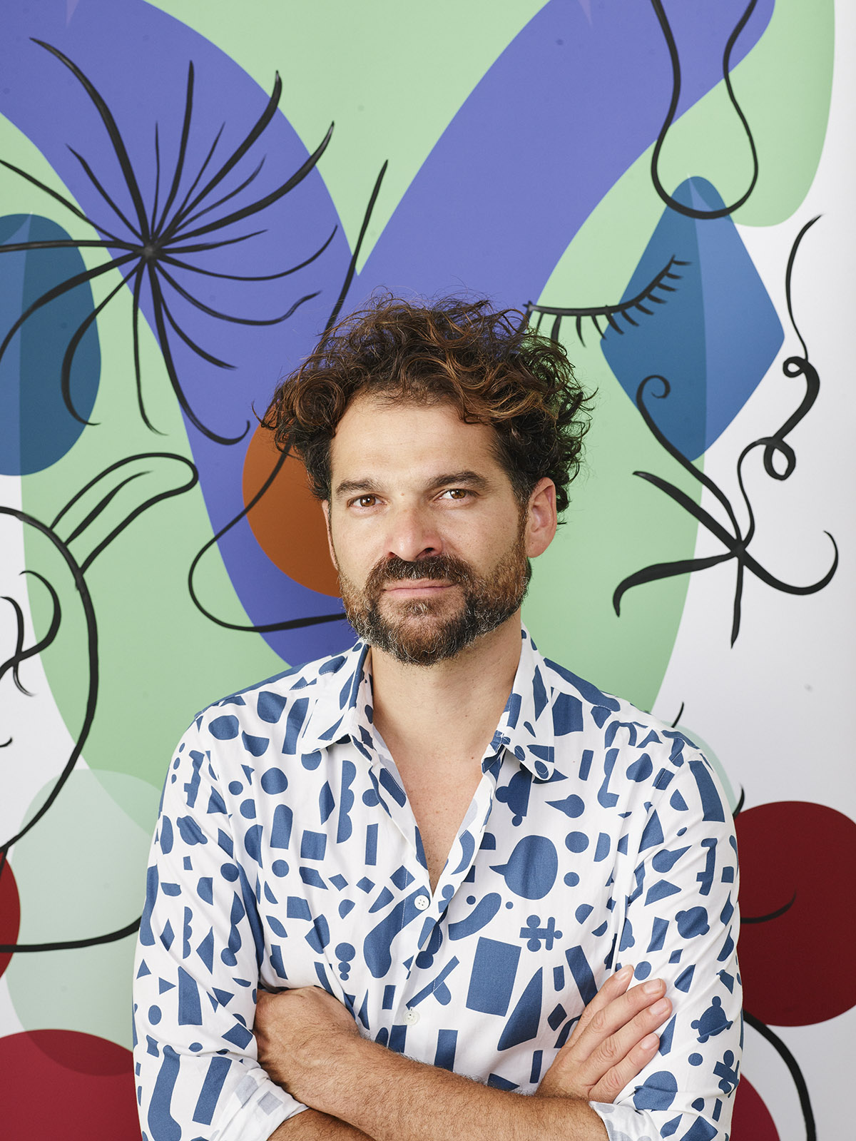 THE IMAGINATIVE WORLD OF DESIGNER JAIME HAYON | Insplosion