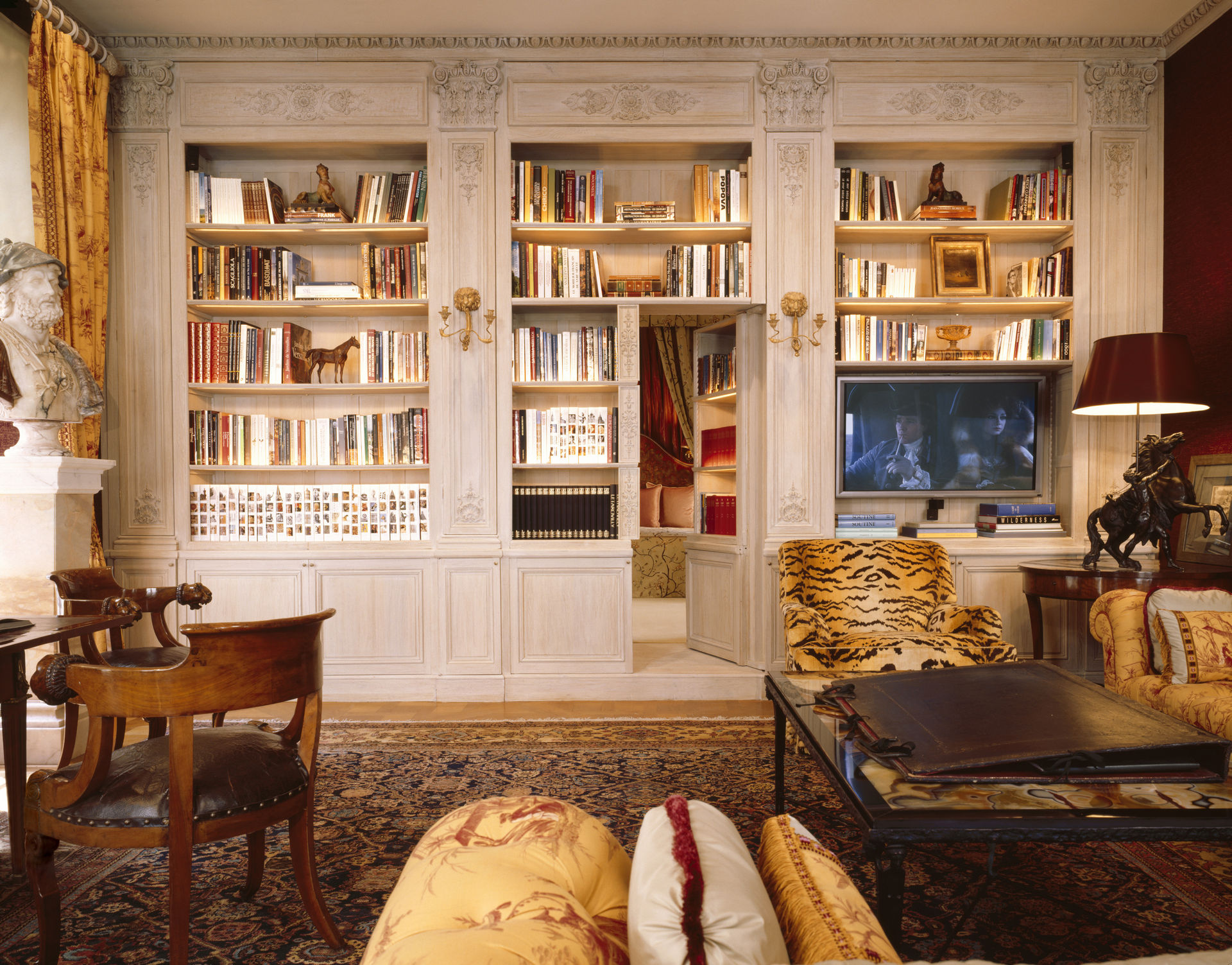  interior JUAN PABLO MOLYNEUX