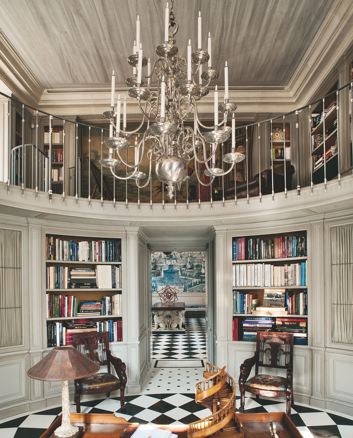  interior JUAN PABLO MOLYNEUX