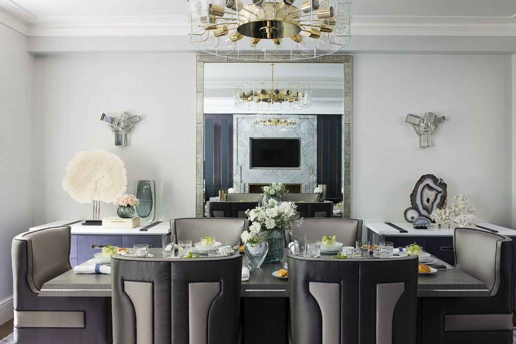 KATHARINE POOLEY: THE REFINED TASTE OF AN INTERIOR DESIGNER | Insplosion