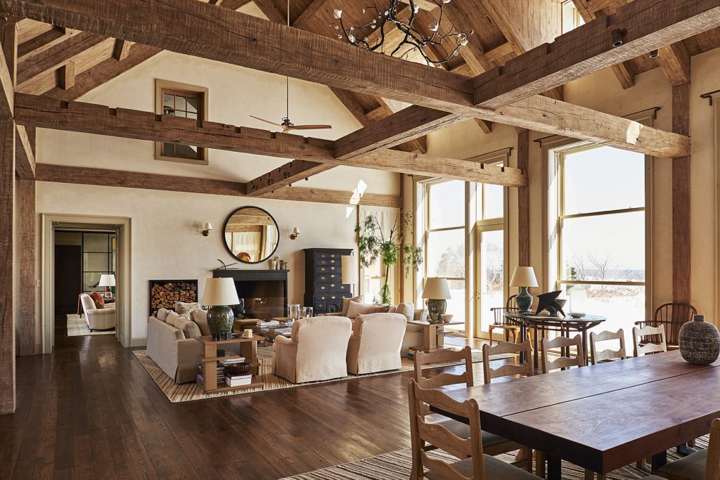 MICHAEL S SMITH - TOP USA INTERIOR DESIGNER | Insplosion