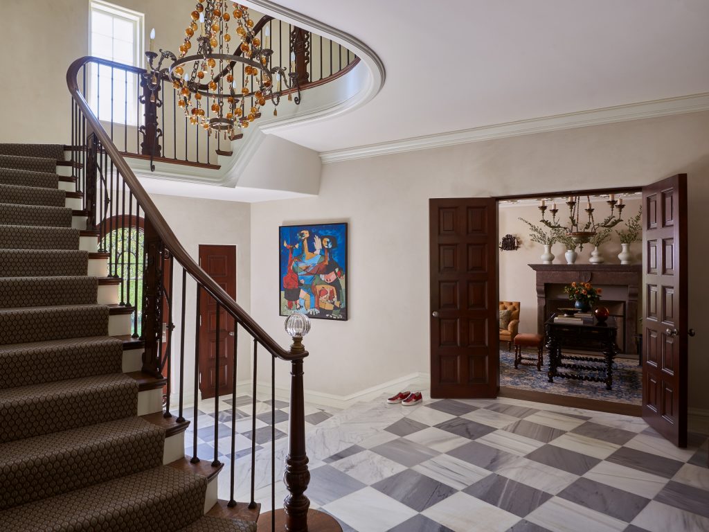 MICHAEL S SMITH - TOP USA INTERIOR DESIGNER | Insplosion