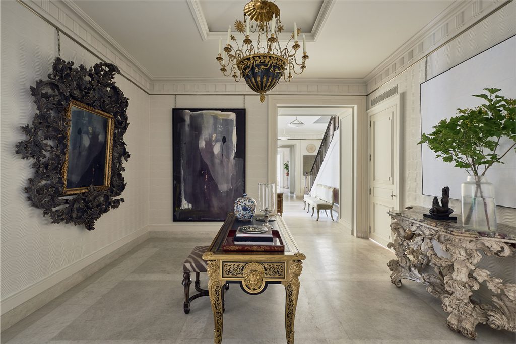 MICHAEL S SMITH - TOP USA INTERIOR DESIGNER | Insplosion