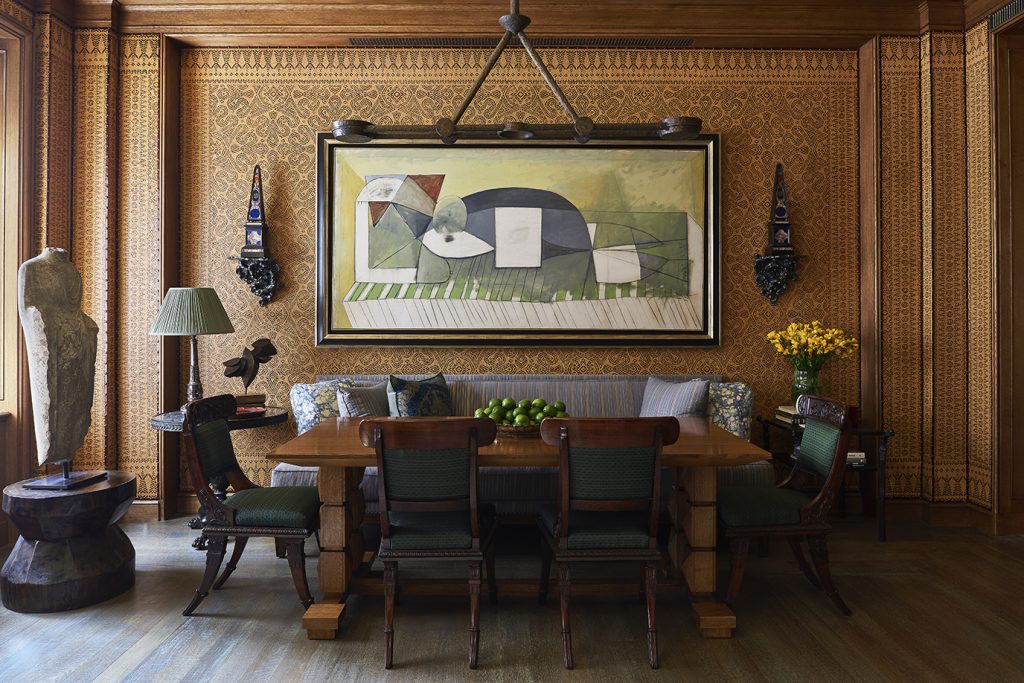 MICHAEL S SMITH - TOP USA INTERIOR DESIGNER | Insplosion