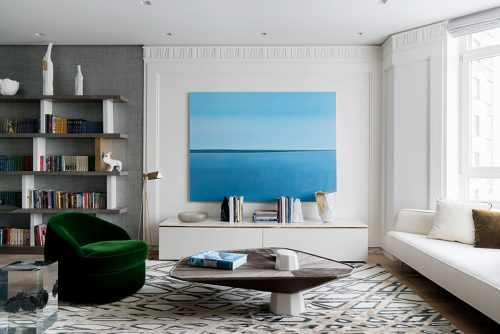 Famous Interior Designers: Moscow | Insplosion
