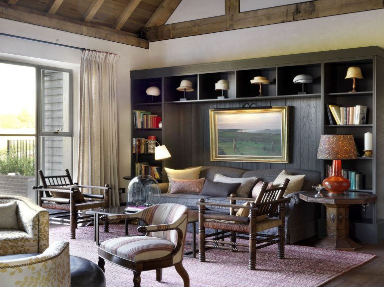 Famous Interior Designers: London, UK | Insplosion