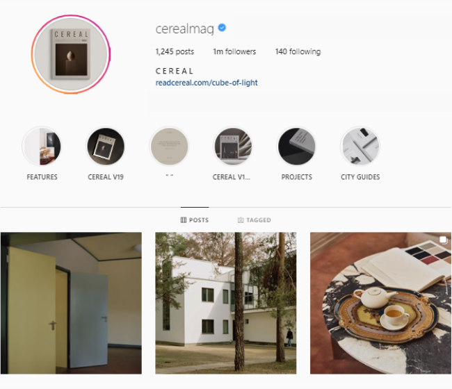 instagram-account-to-follow-cerealmag