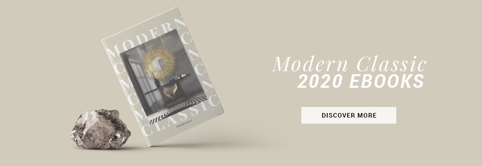 Modern Classic 2020 ebook