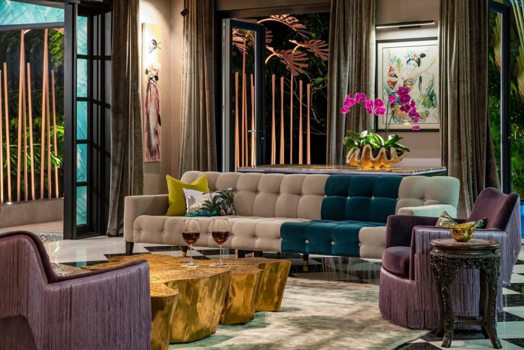 How To Decorate Living Room Like an Interior Designer | Insplosion