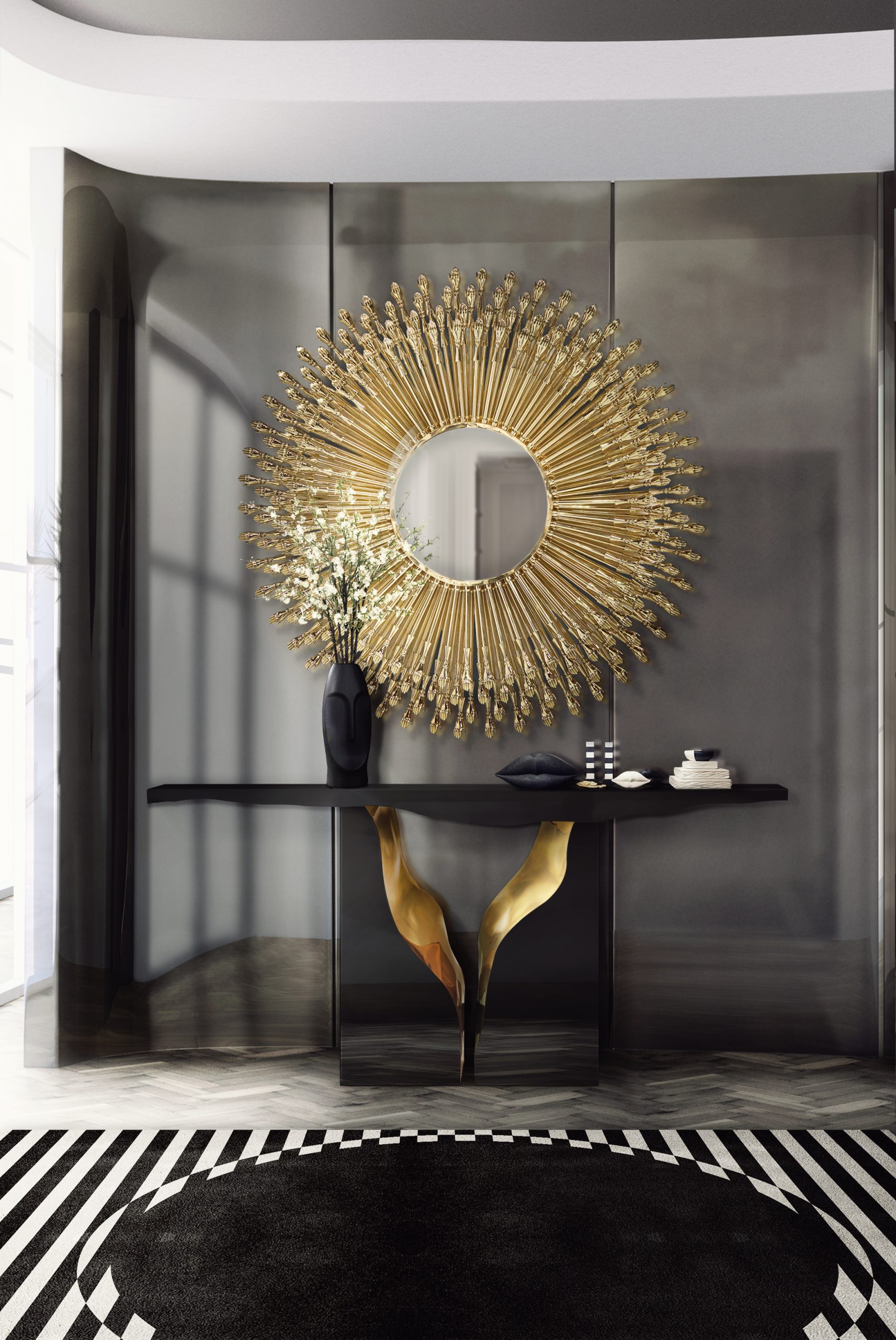 Boca do Lobo Furniture Exclusive Luxury Design 