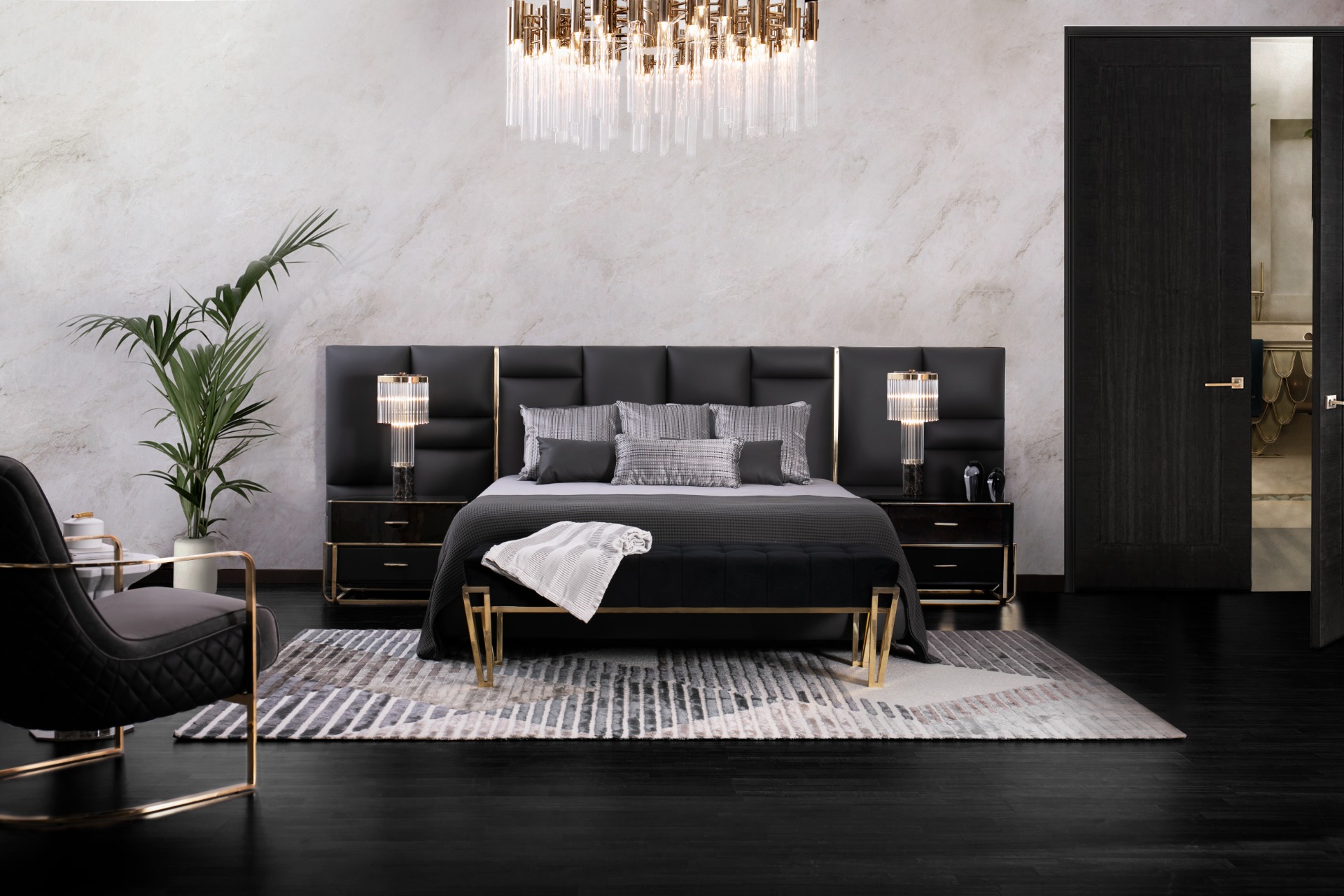 Luxxu Furniture: Luxury Design Reimagined