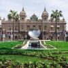 Monte Carlo Casino: Interior Design Wonders of Monaco
