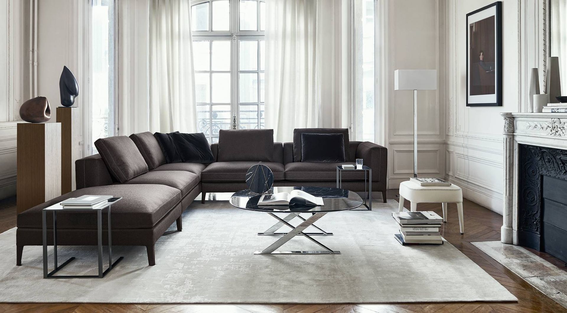 Sabrina Monte-Carlo: Famous Interior Designers of Monaco | Insplosion