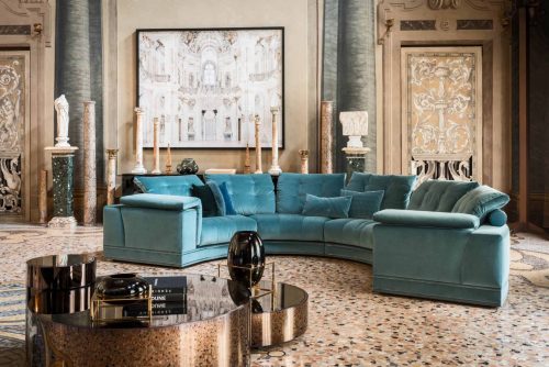 Sabrina Monte-Carlo: Famous Interior Designers of Monaco | Insplosion