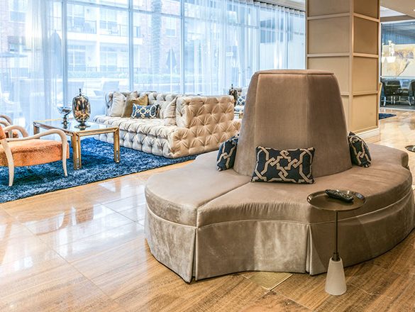 Studio Bespoke Famous Interior Designers in Texas