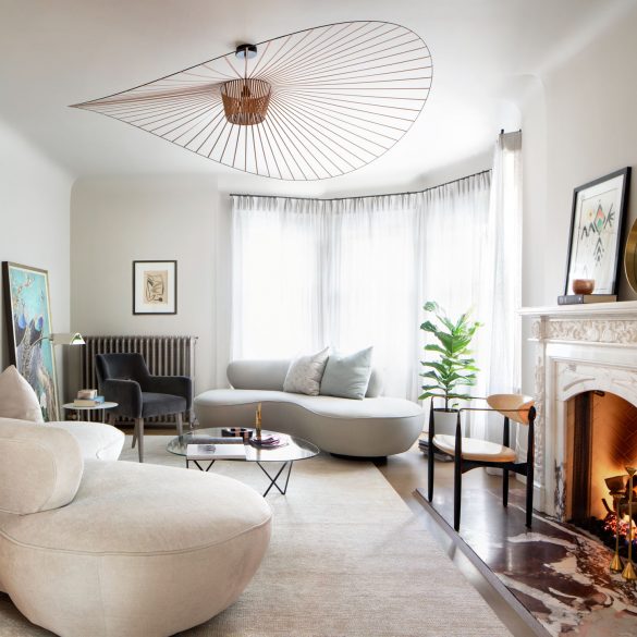 Elizabeth Metcalfe: Famous Interior Designers in Canada