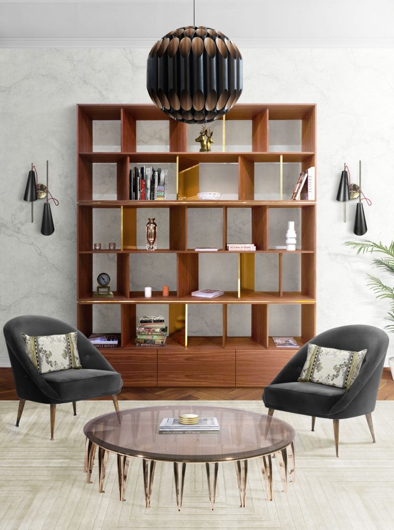 The Queen’s Gambit: 4 interior design projects for the fans | Insplosion