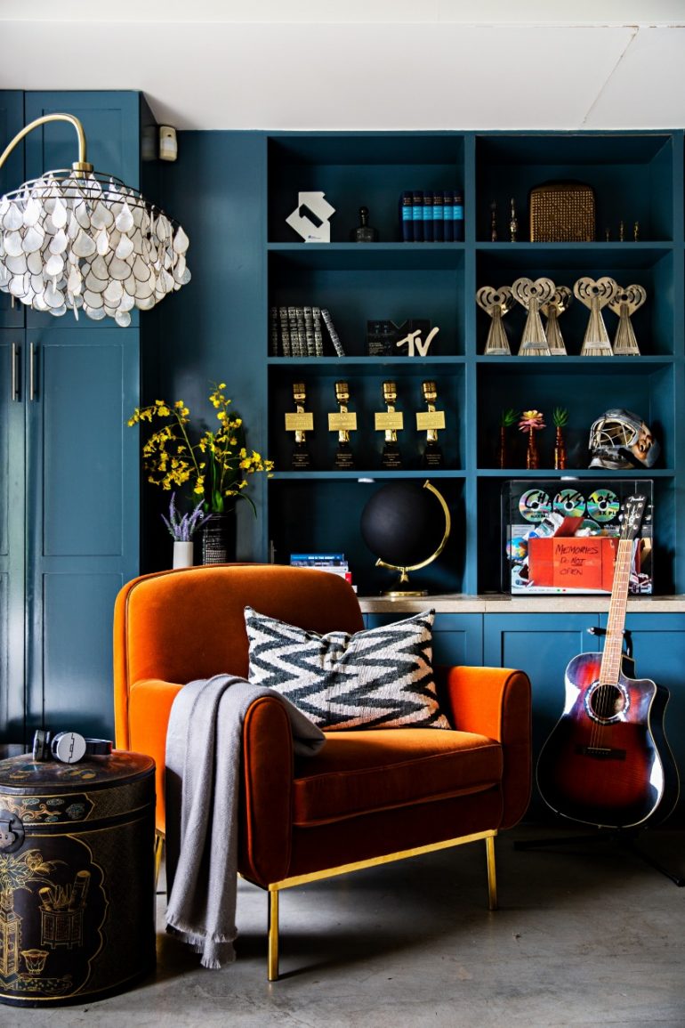 Reading Corners: 4 Decor Ideas for Your Happy Place | Insplosion