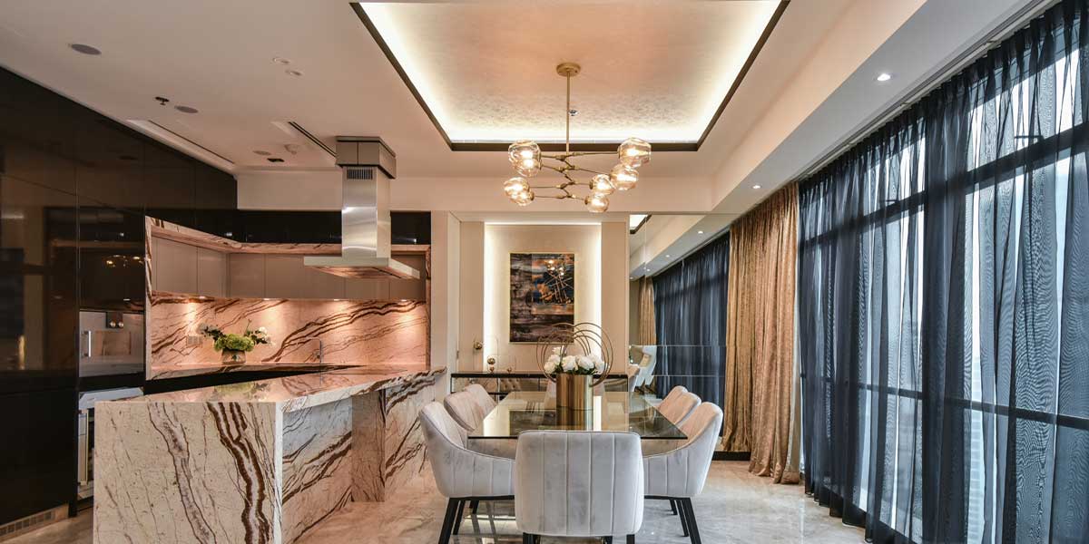 Blaine Robert Design: Best Interior Designers in Malaysia | Insplosion
