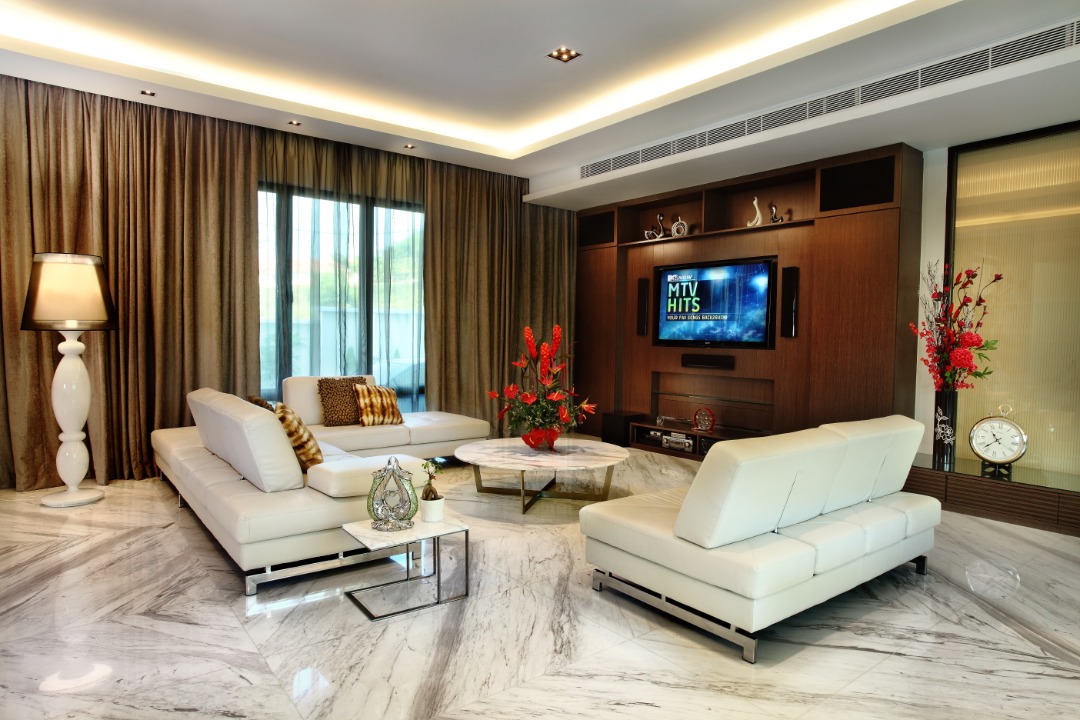 Blaine Robert Design: Best Interior Designers in Malaysia | Insplosion
