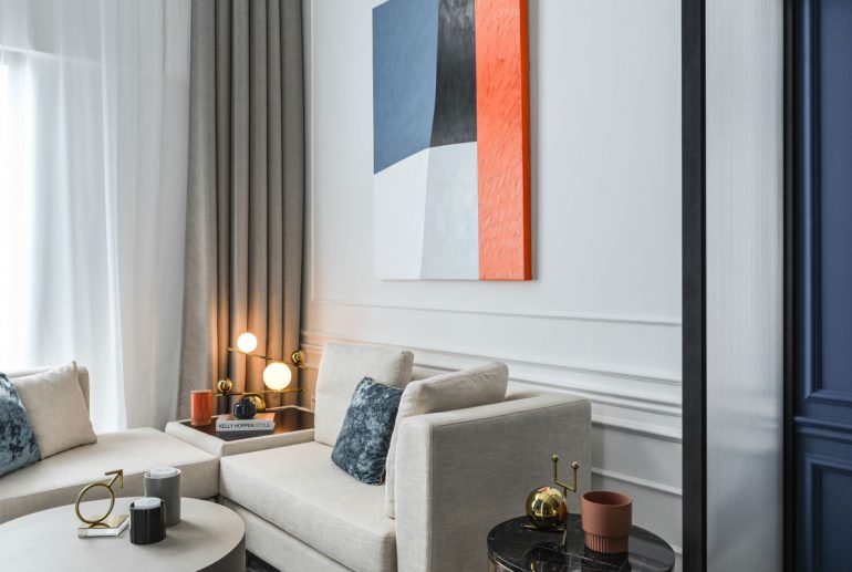 Blaine Robert Design: Best Interior Designers in Malaysia | Insplosion