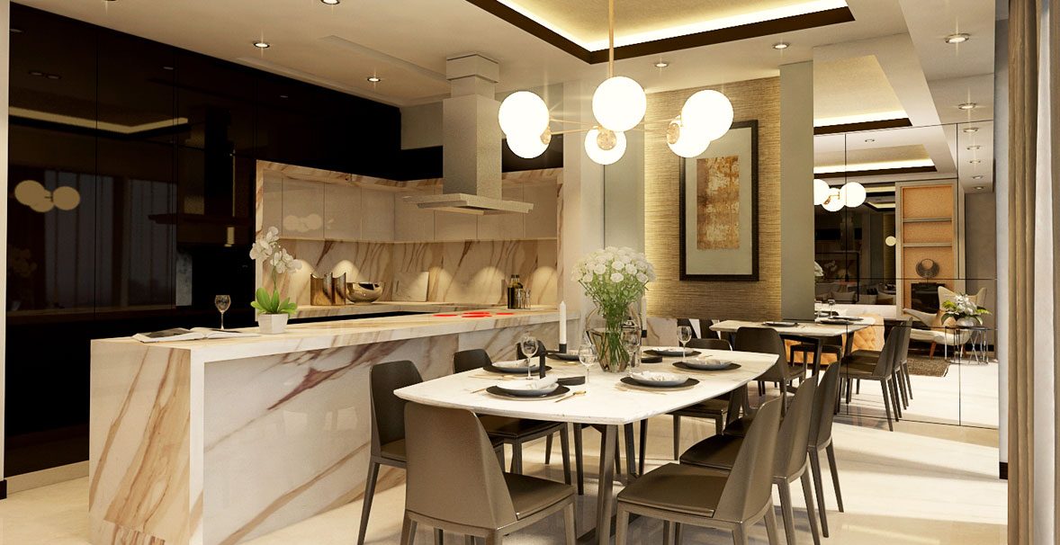 Blaine Robert Design: Best Interior Designers in Malaysia | Insplosion